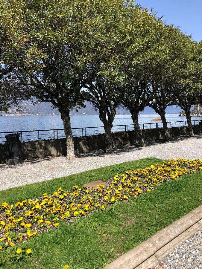 לצנו Como Lake View House מראה חיצוני תמונה