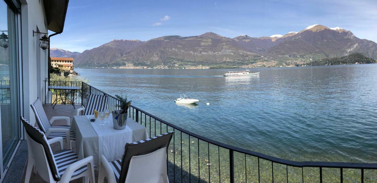 לצנו Como Lake View House מראה חיצוני תמונה