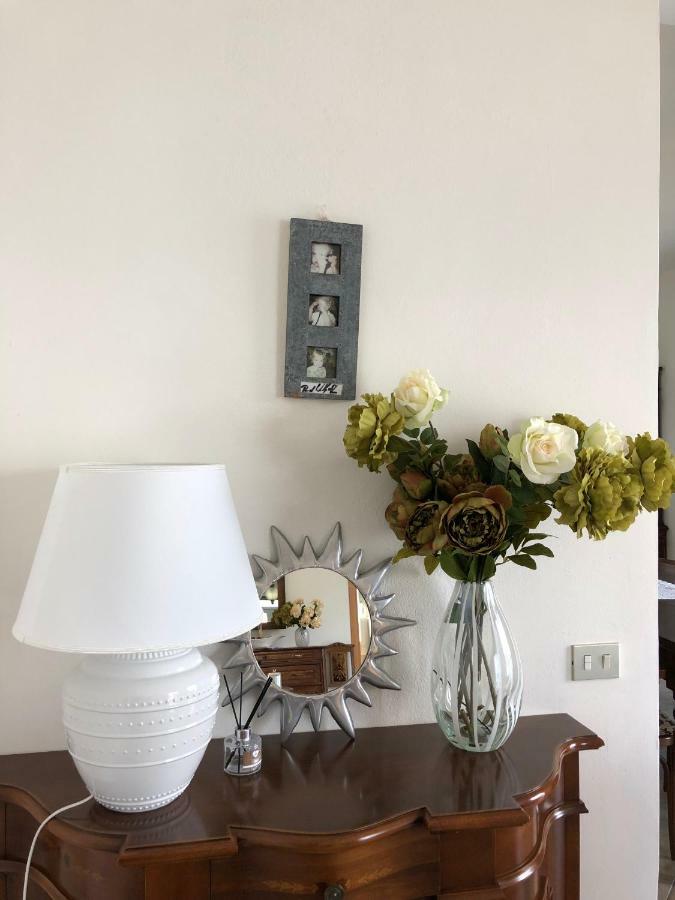 לצנו Como Lake View House מראה חיצוני תמונה
