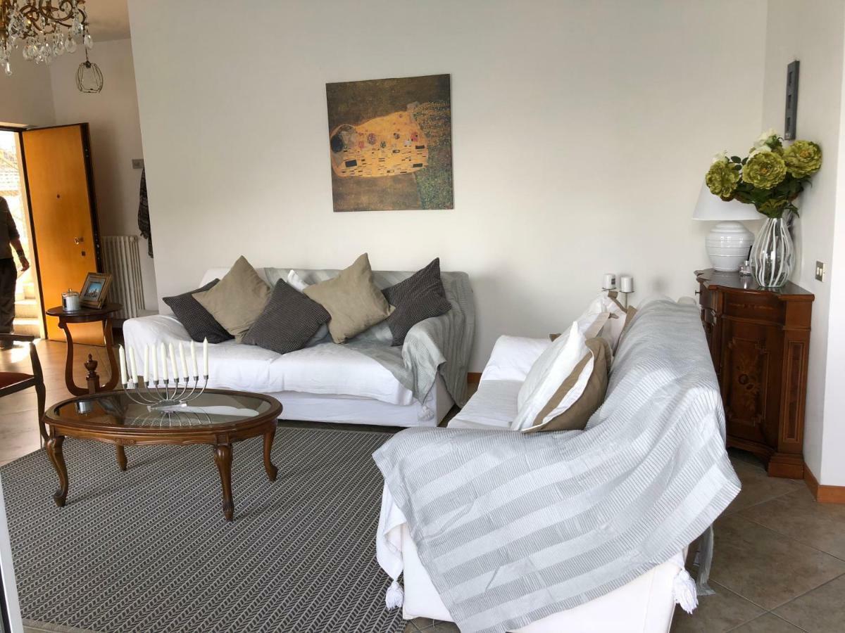 לצנו Como Lake View House מראה חיצוני תמונה