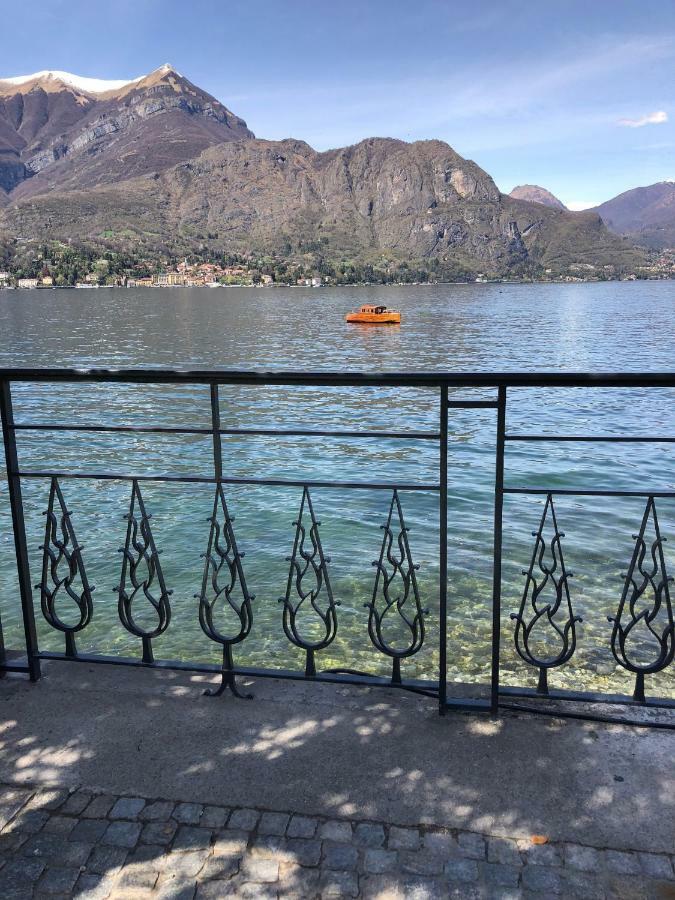 לצנו Como Lake View House מראה חיצוני תמונה