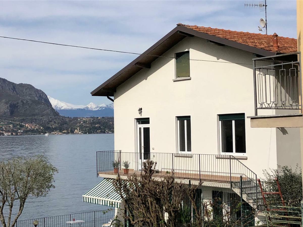 לצנו Como Lake View House מראה חיצוני תמונה