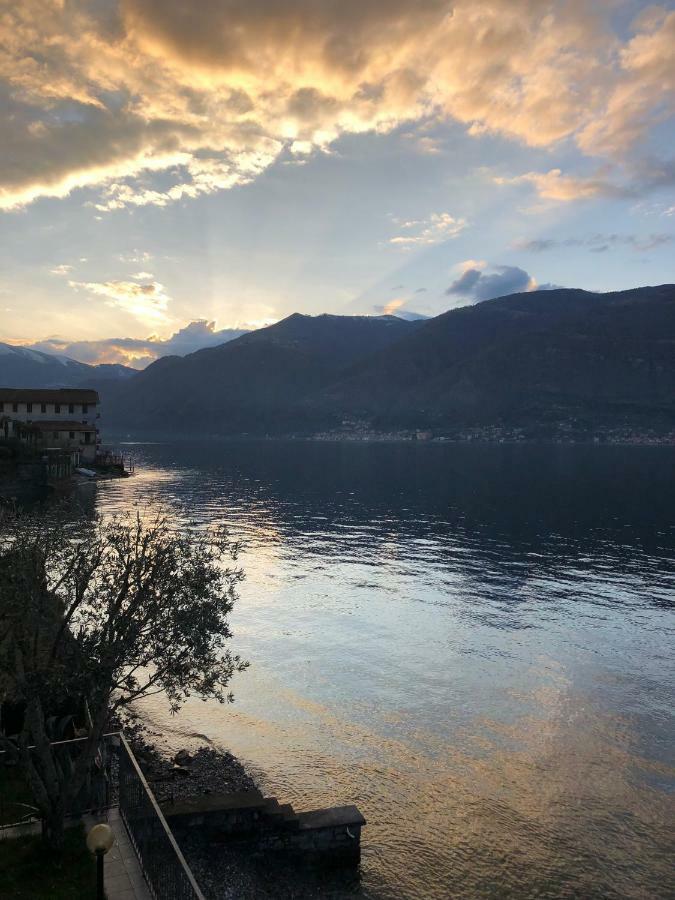 לצנו Como Lake View House מראה חיצוני תמונה