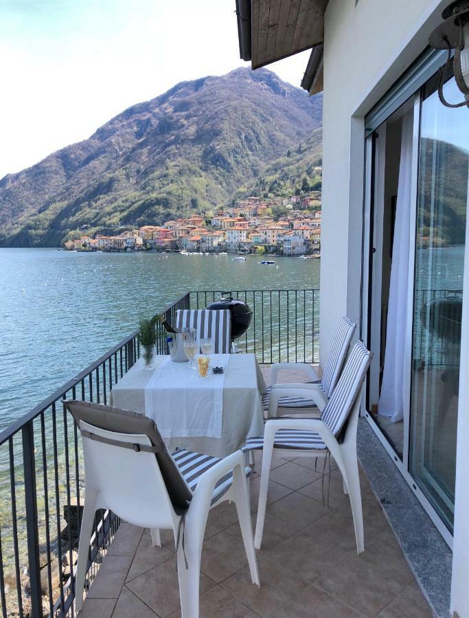לצנו Como Lake View House מראה חיצוני תמונה
