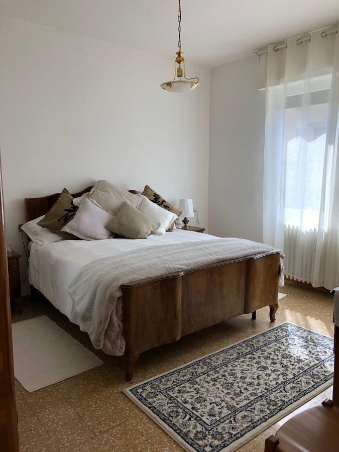 לצנו Como Lake View House מראה חיצוני תמונה